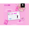 MAMI MILK BREAST FEEDING SUPPLEMENT 20 HARD GELATIN CAPSULES